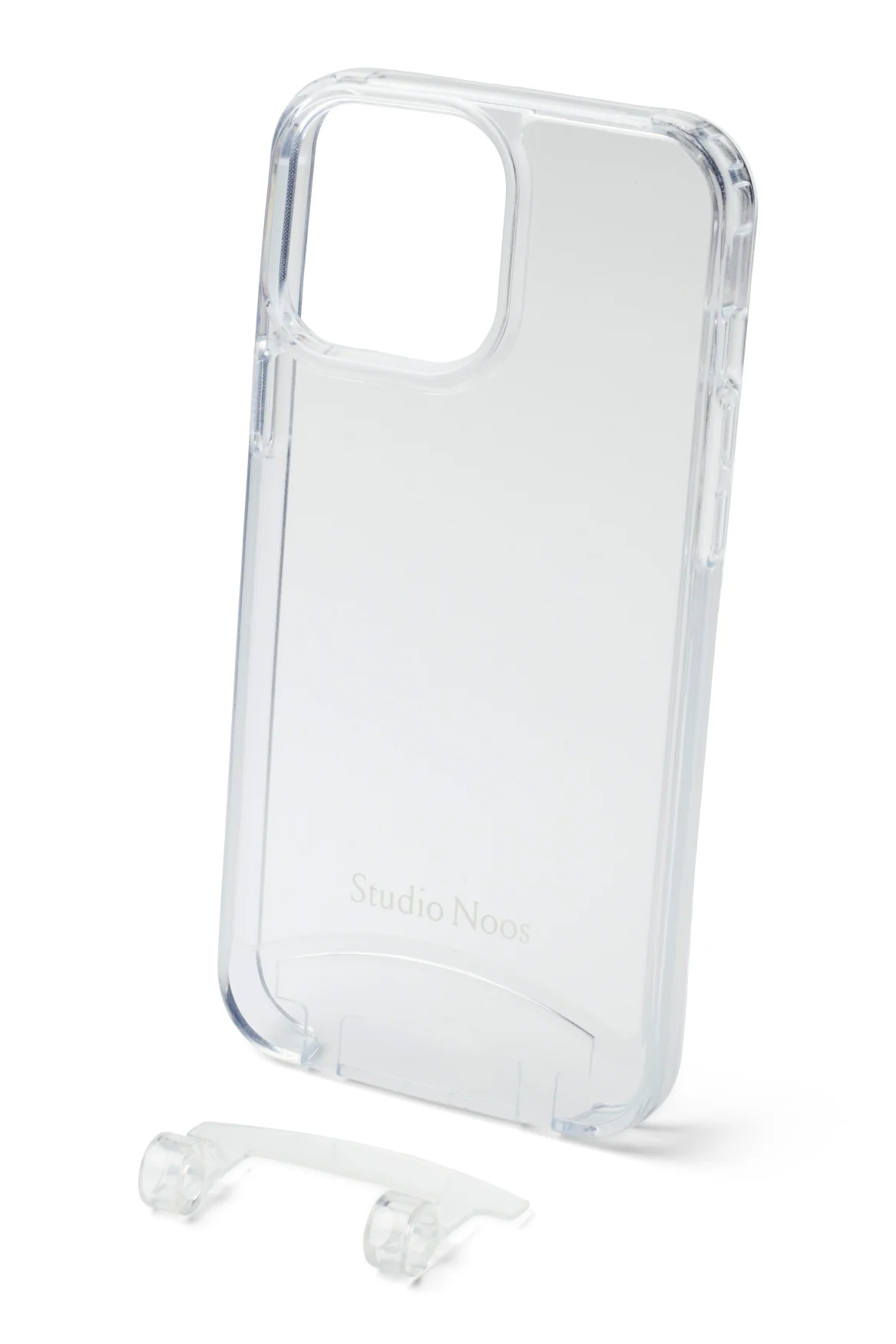 Phone Case - 13 Pro | Invisible - Image 4