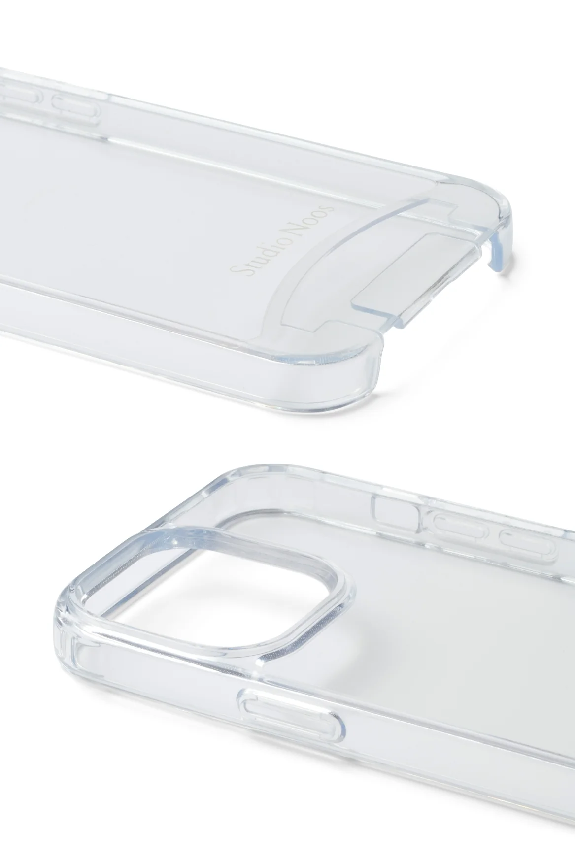 Phone Case - 13 Pro Max | Invisible - Image 3