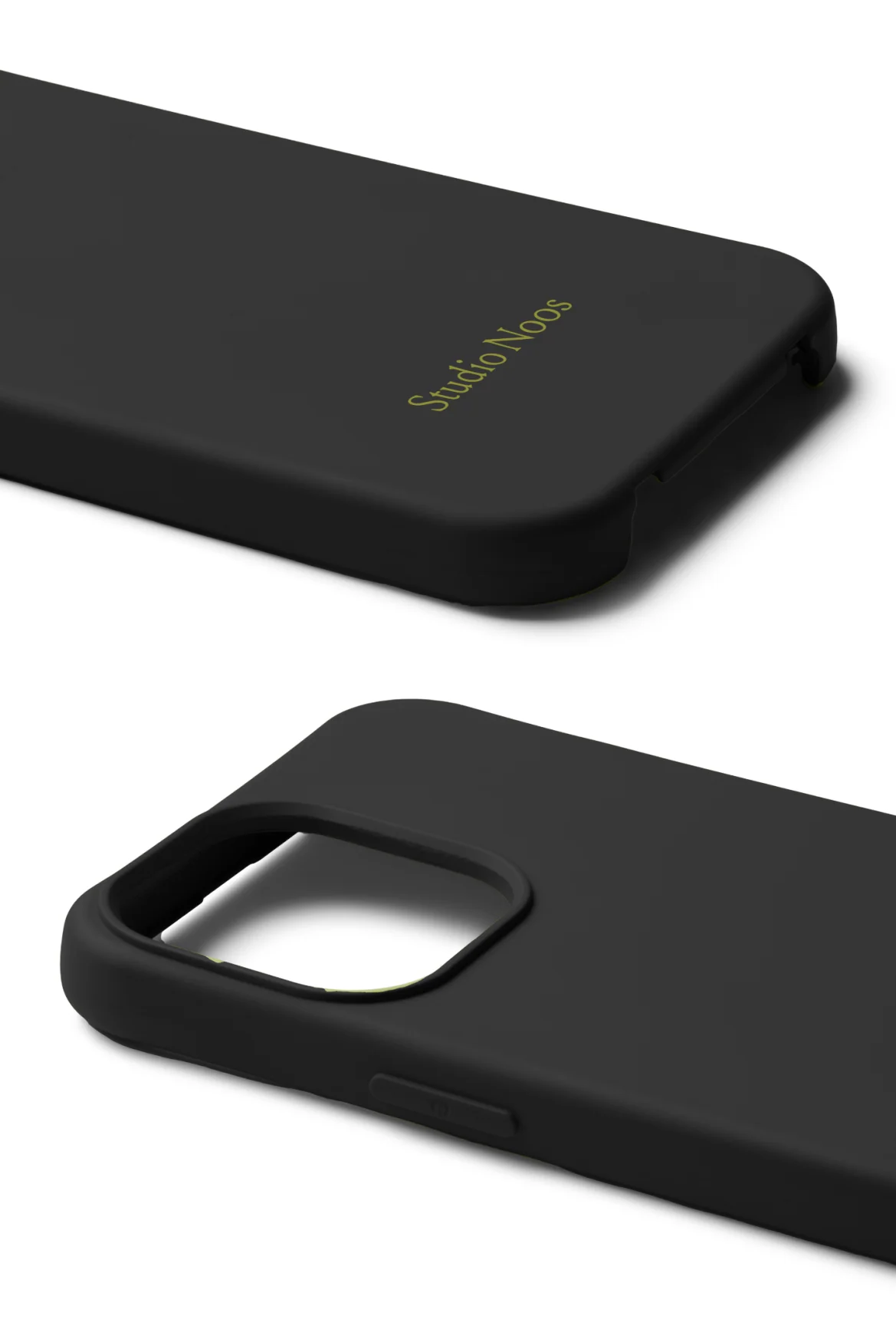 Phone Case - 14 Pro Max | Coal - Image 4
