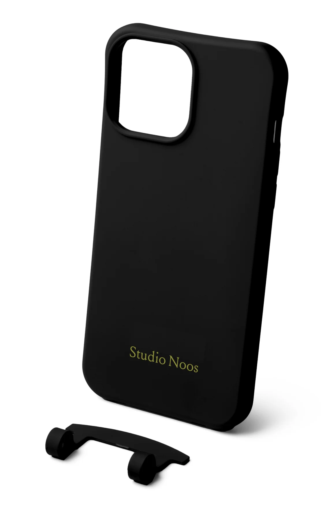 Phone Case - 15 Pro Max | Coal - Image 3