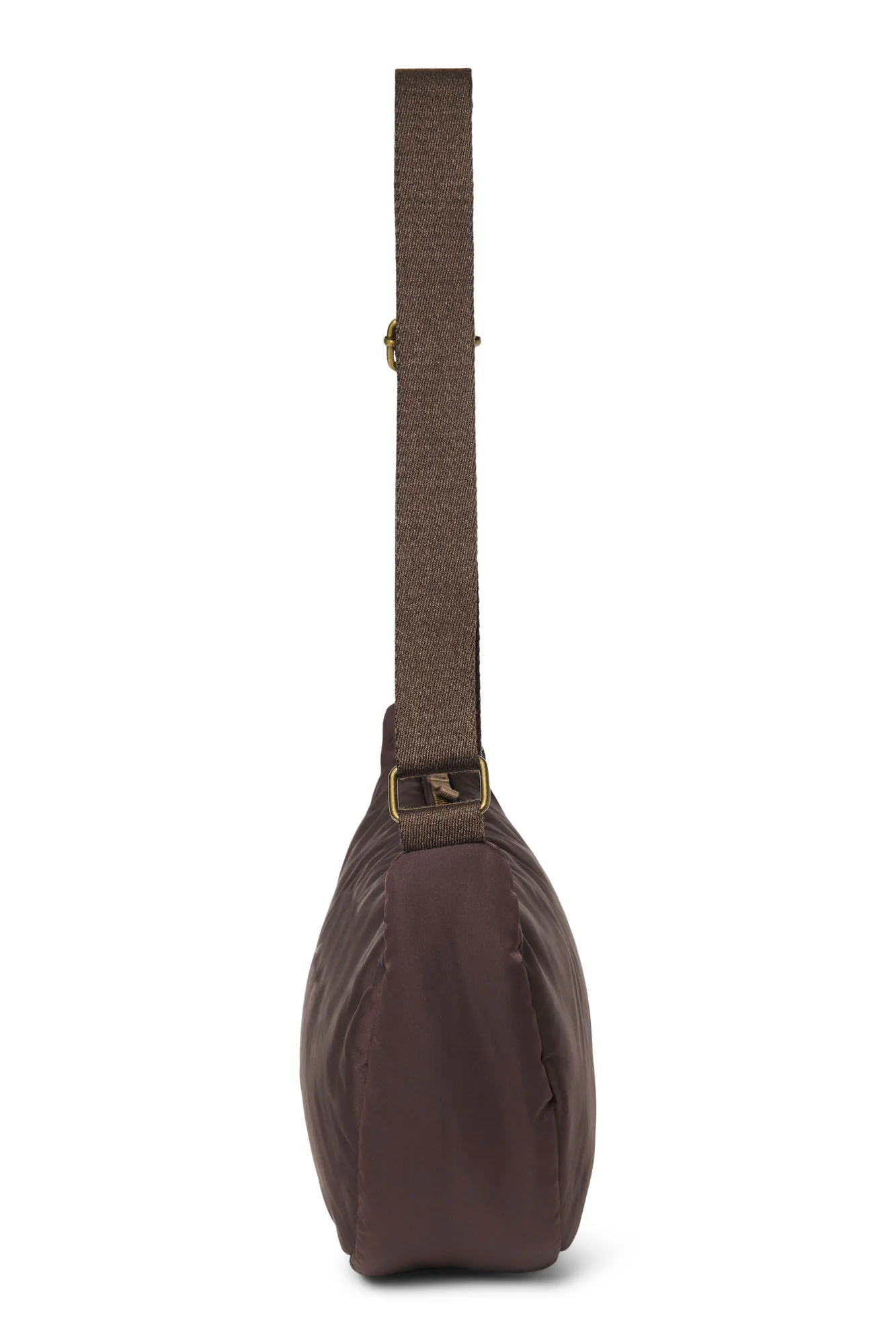 Puffy Adult Fanny Pack | Brown - Image 3