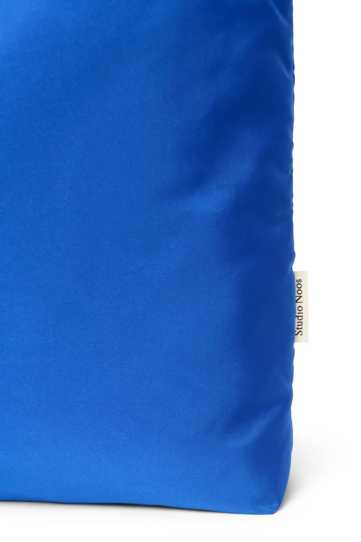Puffy Mom Bag | Blue - Image 5