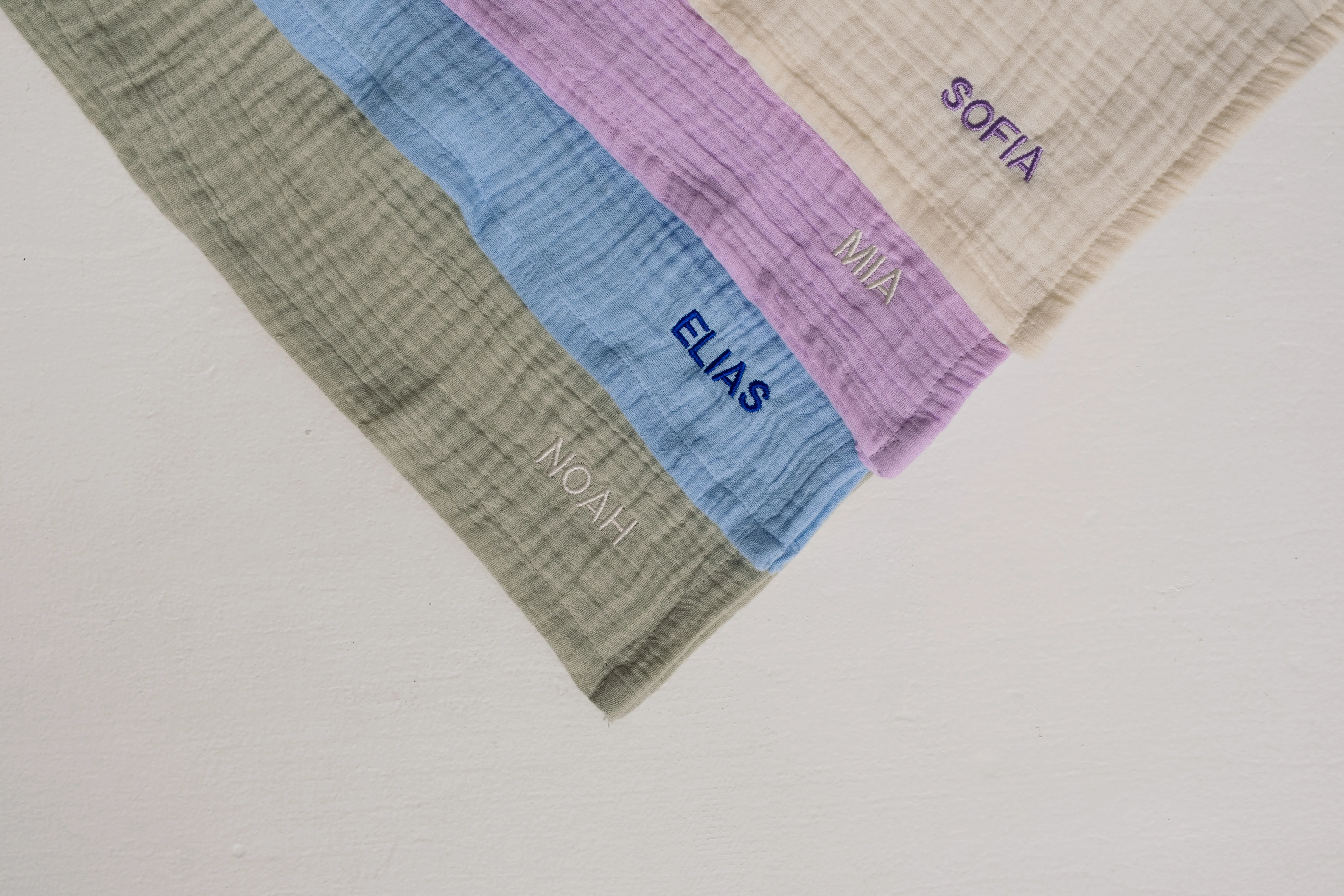 Swaddle Uni Medium | Green - Image 2