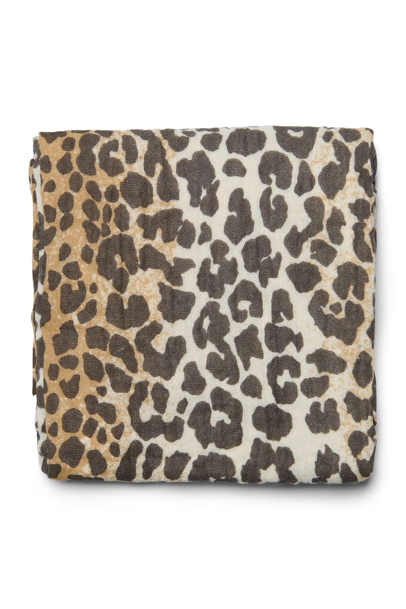 Swaddle Print Medium | Leopard - Image 3