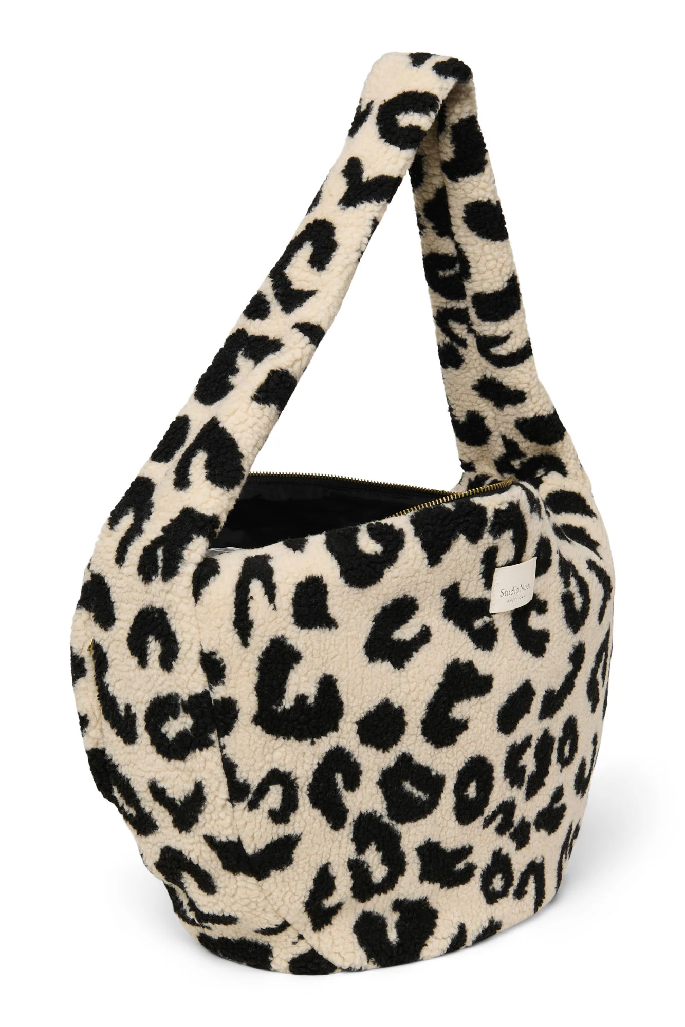Teddy Cross Body Bag | Holy Cow - Image 3