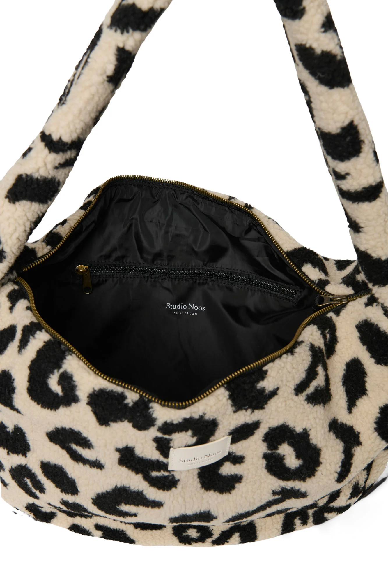 Teddy Cross Body Bag | Holy Cow - Image 4