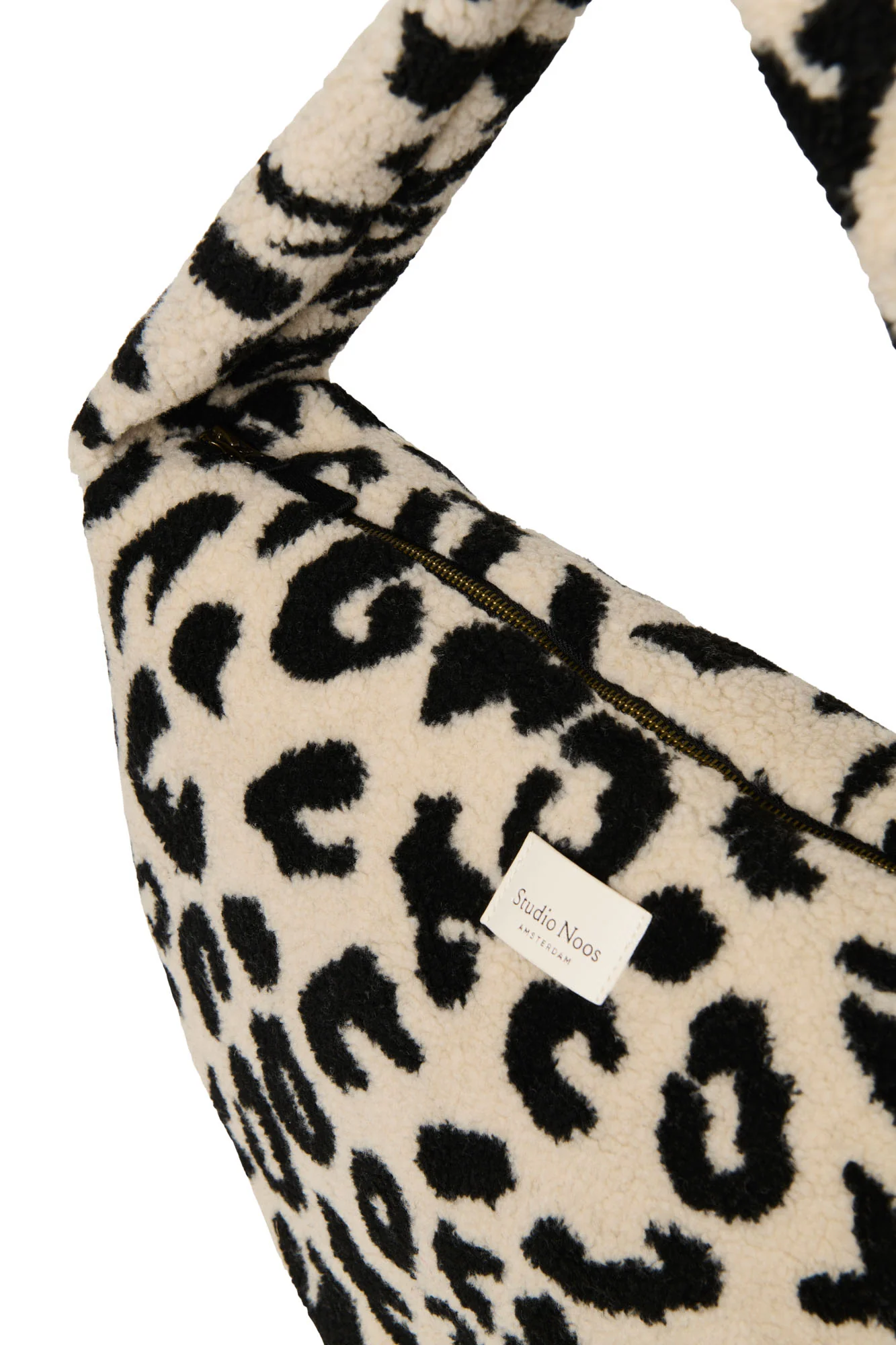 Teddy Cross Body Bag | Holy Cow - Image 6