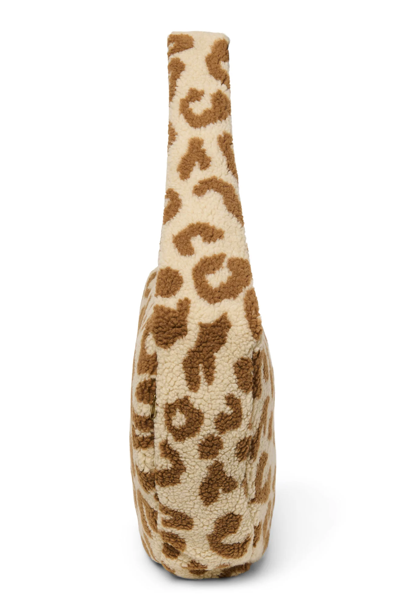 Teddy Cross Body Bag | Leopard - Image 3