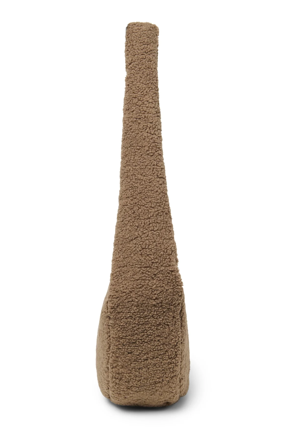 Teddy Mini Cross Body Bag | Brown - Image 5