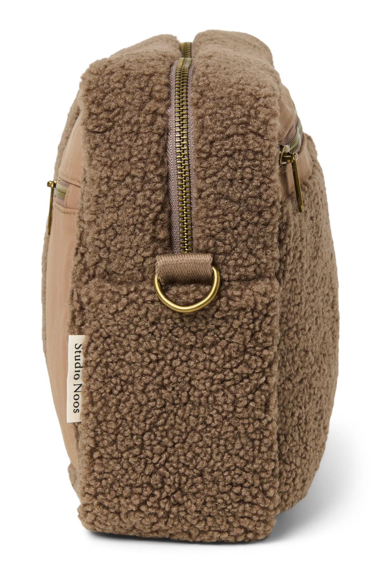 Teddy Stroller Organizer | Brown - Image 3