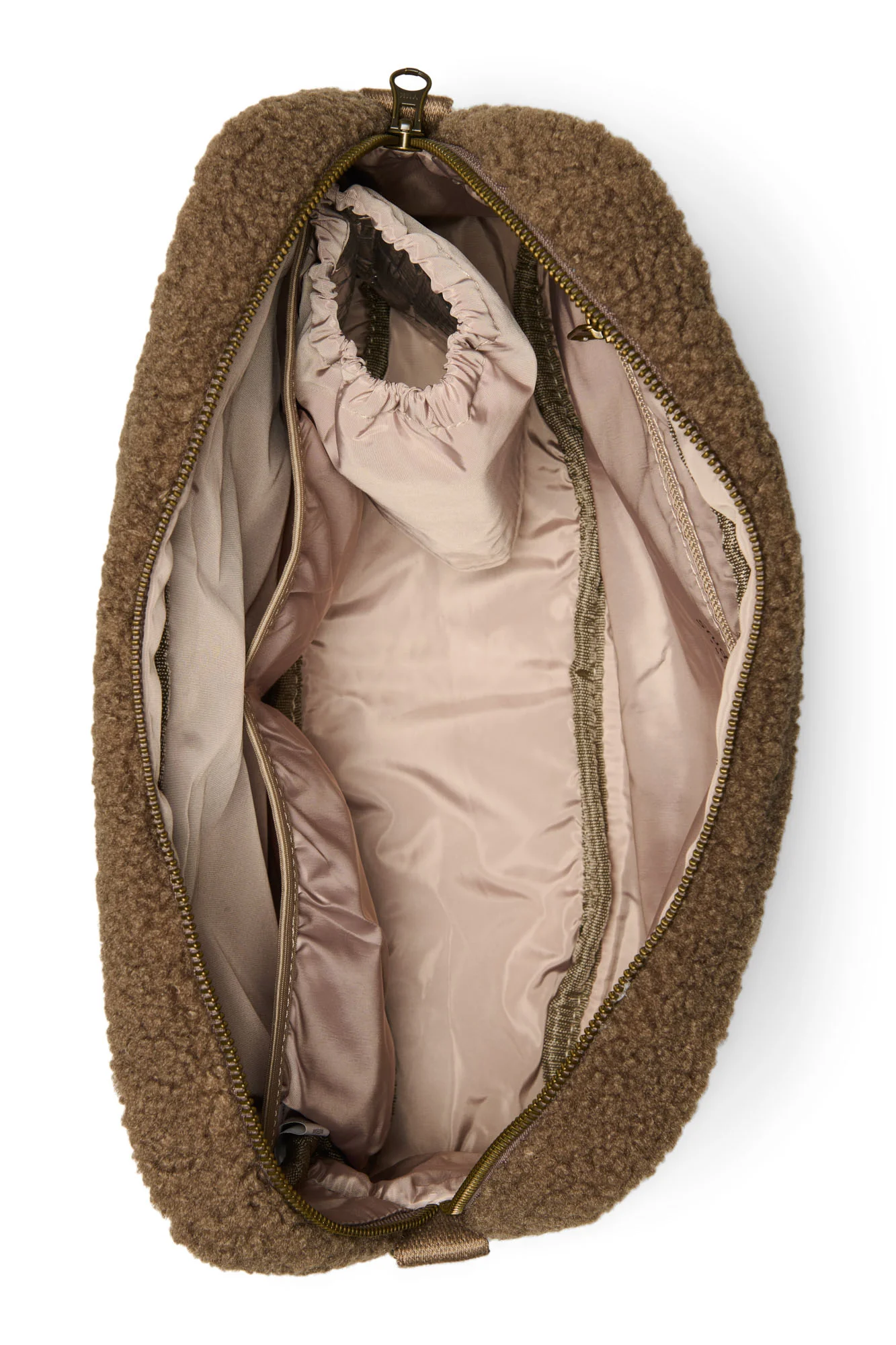 Teddy Stroller Organizer | Brown - Image 4